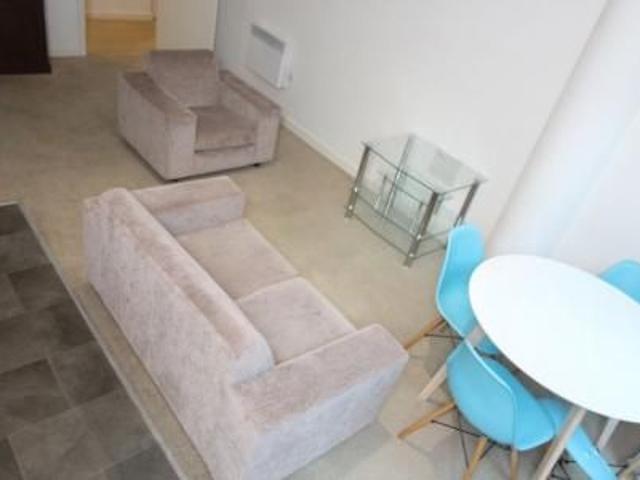 S1 Solly Place 2 Bed, 2 Bath