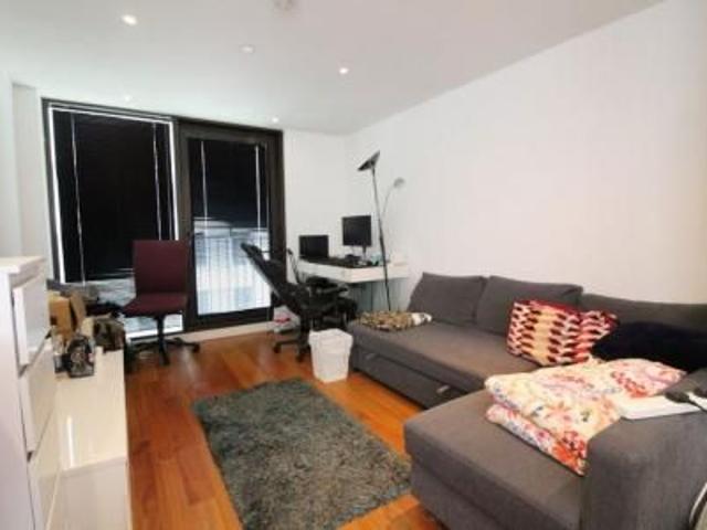 S1 St Pauls Square 2 Bed, 2 Bath Available now