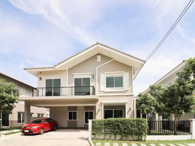 #S2754 ให้เช่า Casa Legend Rama5 Ratchapruek