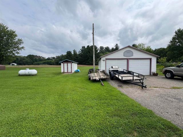 S2766 County Road K Road