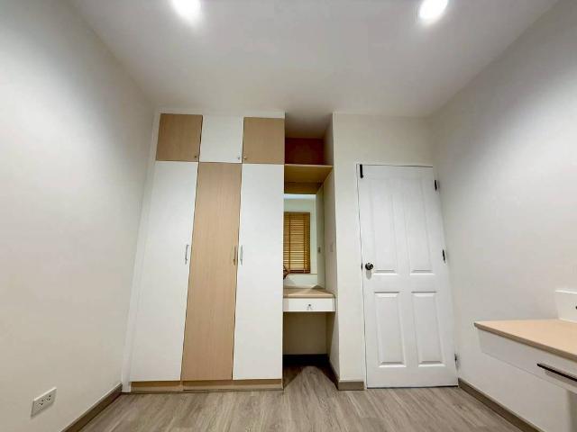 S2966 ขายบ้านเดี่ยว THE VILLA รัตนาธิเบศร์ ตกแต่งใหม่