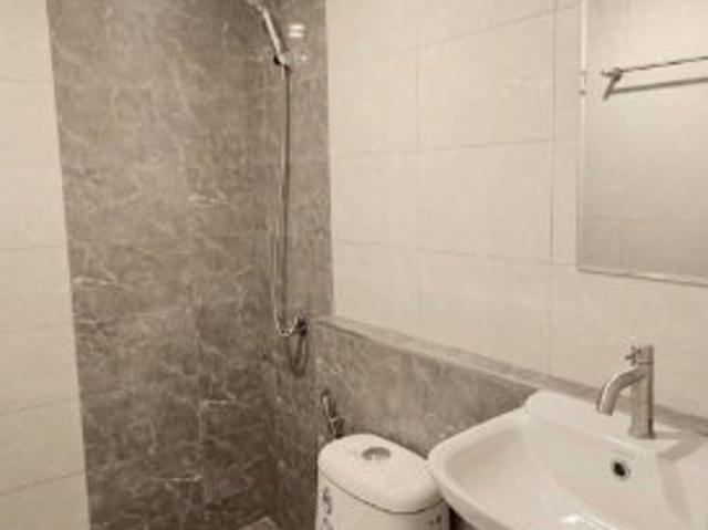 S2984 ขายบ้านชั้นเดียว รีโนเวทใหม่ทั้งหลัง หมู่บ้านพิบูลย์ทรัพย์ เลียบวารี หนองจอก