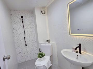 S2911 ขายห้องตกแต่งใหม่ อัสสกาญจน์ เพลส รามคำแหง 147/2 ติดถนนรามคำแหง