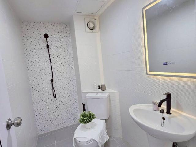 S2911 ขายห้องตกแต่งใหม่ อัสสกาญจน์ เพลส รามคำแหง 147/2 ติดถนนรามคำแหง