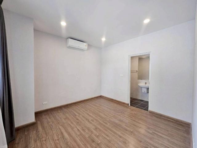 S2918 ขายบ้านเดี่ยวเซนโทรบางใหญ่ ซ.วัดลาดปลาดุก 4 นอน5น้ำ 2จอดรถ