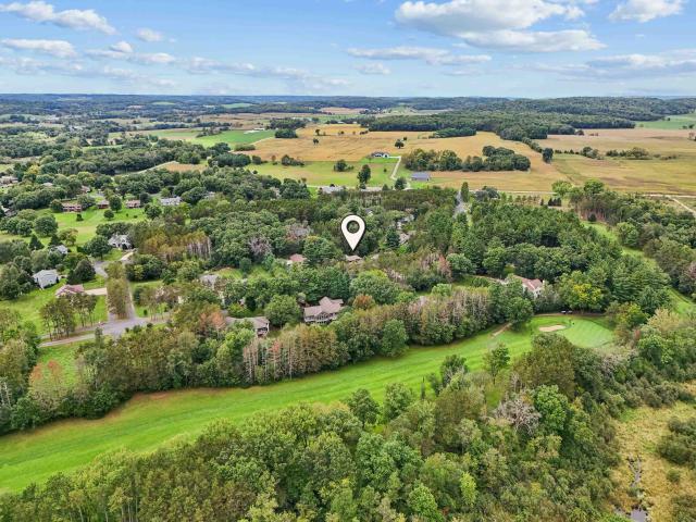 S2925 Fairway Drive