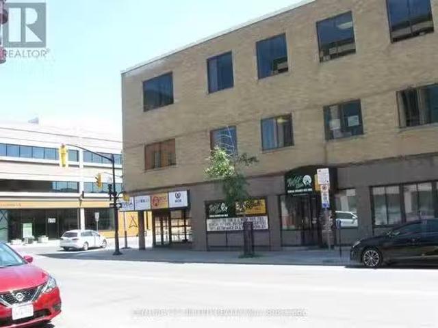S30 151 King Street, Peterborough Town Ward 3, ON, K9J 2R8.