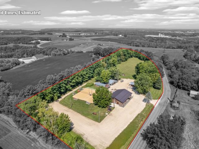 S3165 County Road M