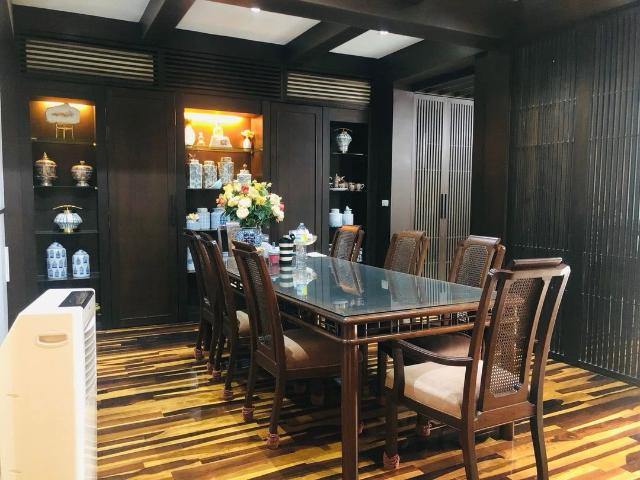 #S3304 ให้เช่า Garden House Rama 3