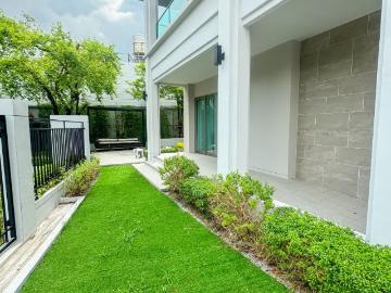 #S4041 ให้เช่า Bangkok Boulevard Signature Ladprao Seri Thai