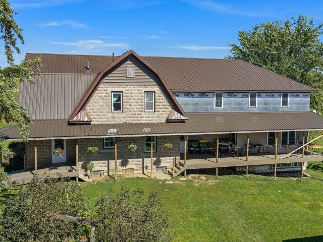 S4452 Grote Hill Road