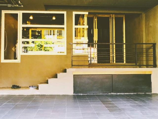 #S4589 ให้เช่า Home Office Rama9 Soi 19