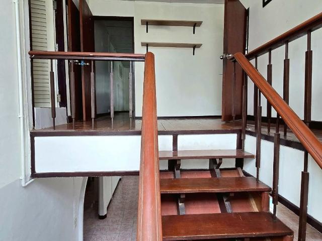 #S4503 ให้เช่า House In Ratchada Huaikwang