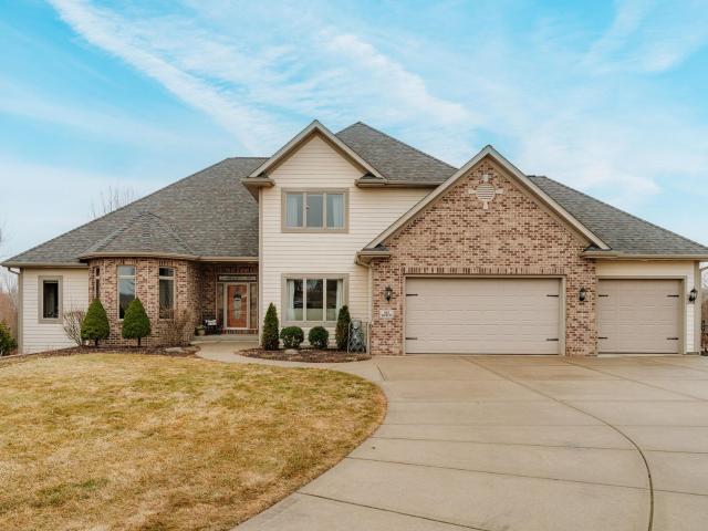 S62w28195 Ridge Valley Rd, Waukesha, WI