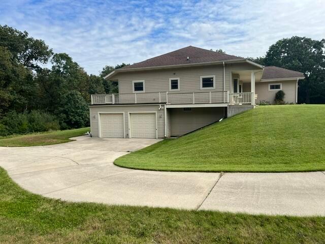 S80W36100 Oak Ridge Dr