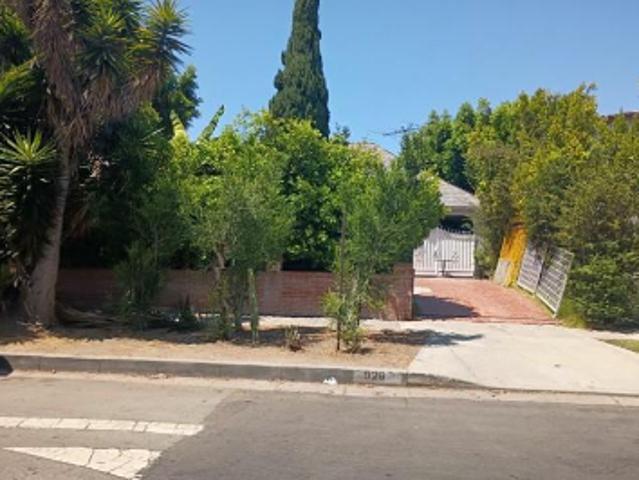 S Muirfield Rd
