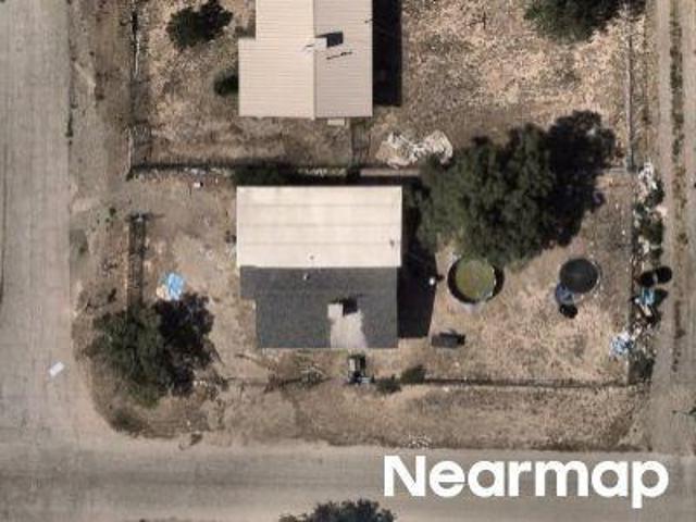 S Mulberry Ave