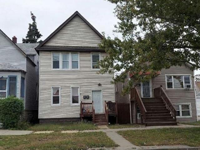 S Muskegon Ave