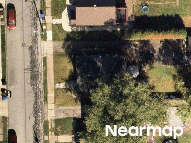 S Myers Ave