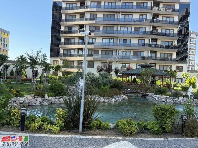Sıma Garden Sitesi Geniş Ve Aydınlık Eşyalı 2+1
