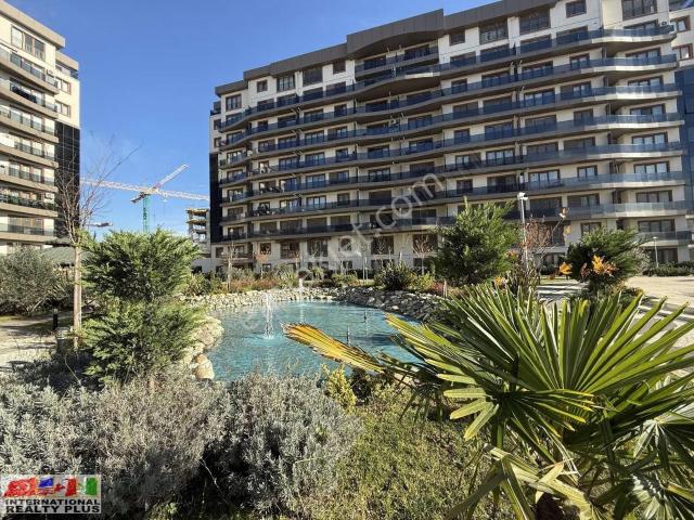 Sıma Garden Sitesi Geniş İki Cepheli 2+1