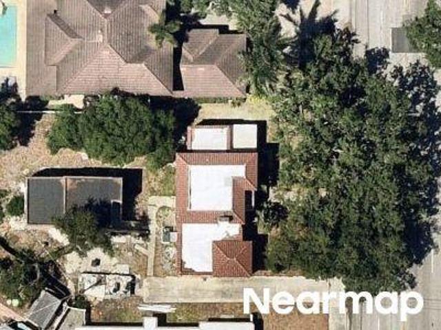 S Macdill Ave