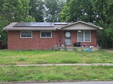 S Magnolia Dr