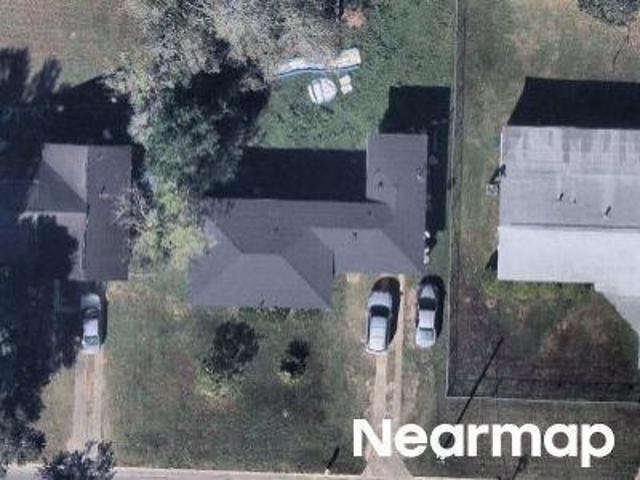 S Madison Dr