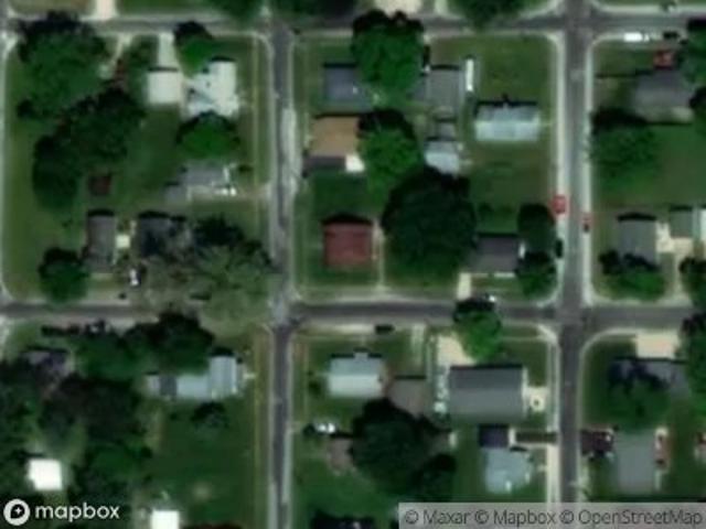 S Madison St