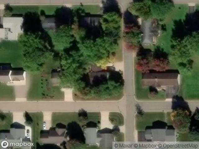 S Madison St