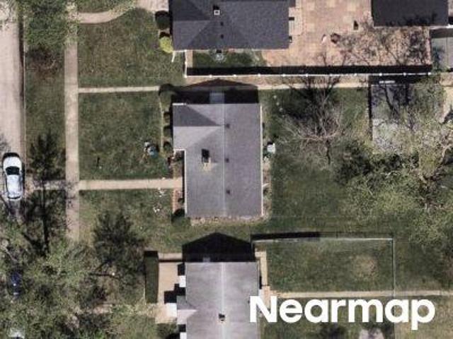 S Main Ave