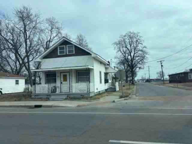 S Main St