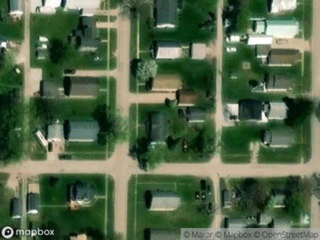 S Main St