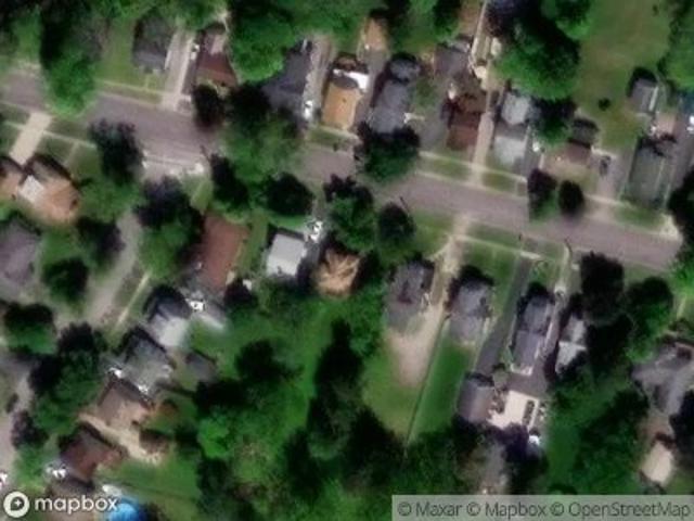 S Main St