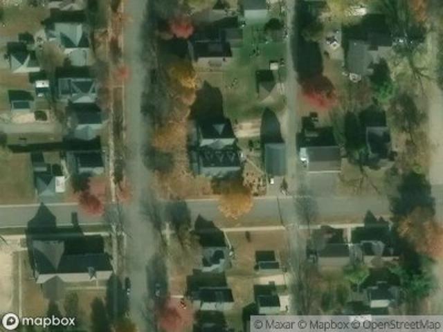 S Main St
