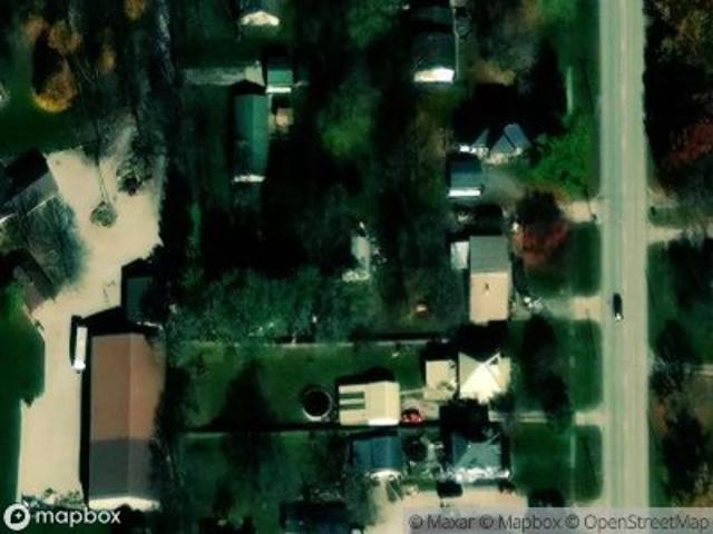 S Main St
