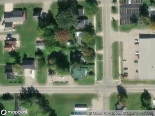 S Main St