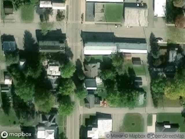 S Main St