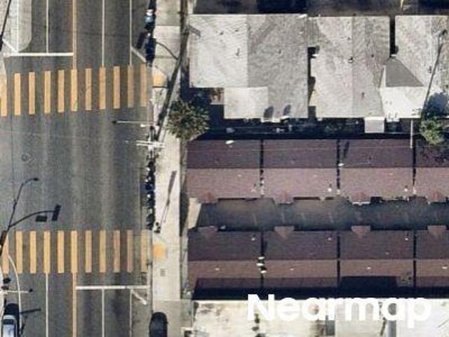 S Main St