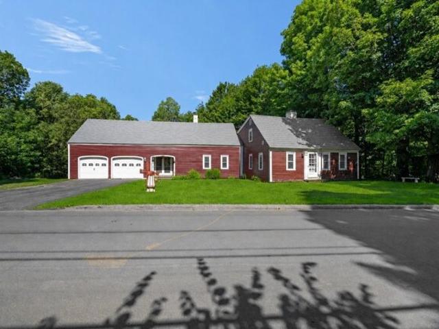 S Main St, Colebrook, Home For Sale
