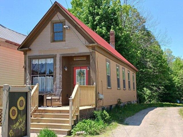 S Main St, Andover, Home For Sale