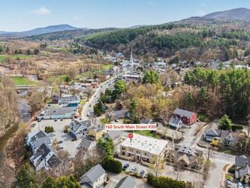S Main St Apt D, Stowe, Condo For Sale