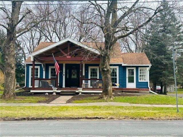 S Main St, Bainbridge, Home For Sale