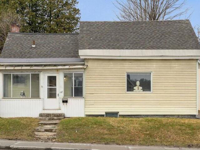 S Main St, Barre, Home For Sale