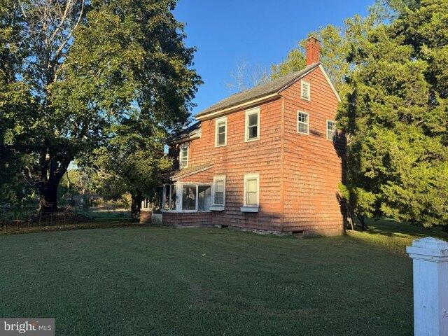 S Main St, Berlin, Home For Sale