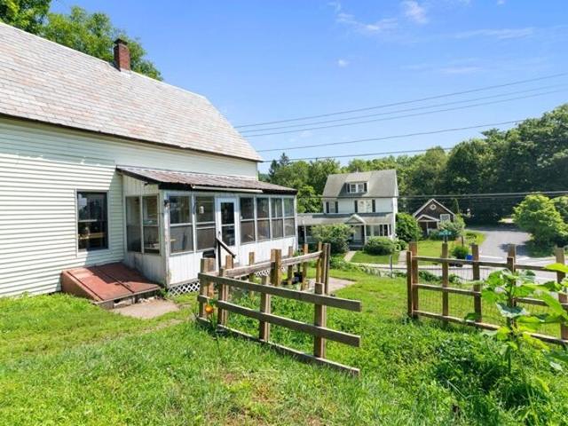 S Main St, Brattleboro, Home For Sale