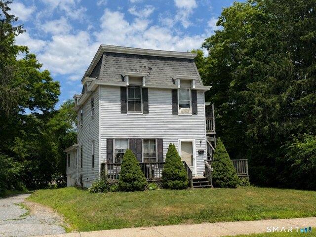S Main St, Brooklyn, Home For Sale