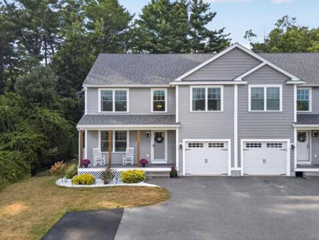 S Main St, Seabrook, Condo For Sale