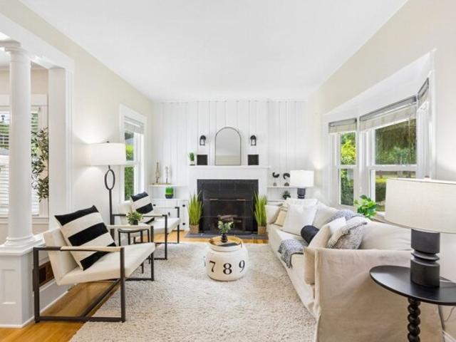 S Main St, Sharon, Home For Sale