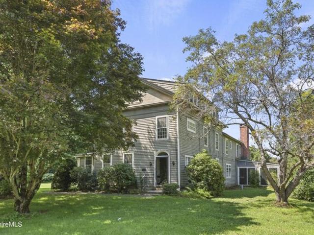 S Main St, Sheffield, Home For Sale